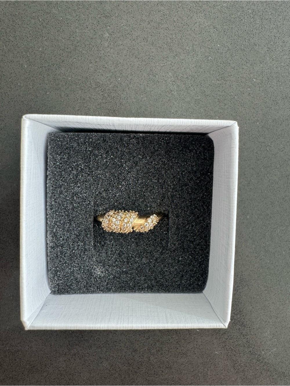 Caintè Essence Ring - Picture 2 of 5